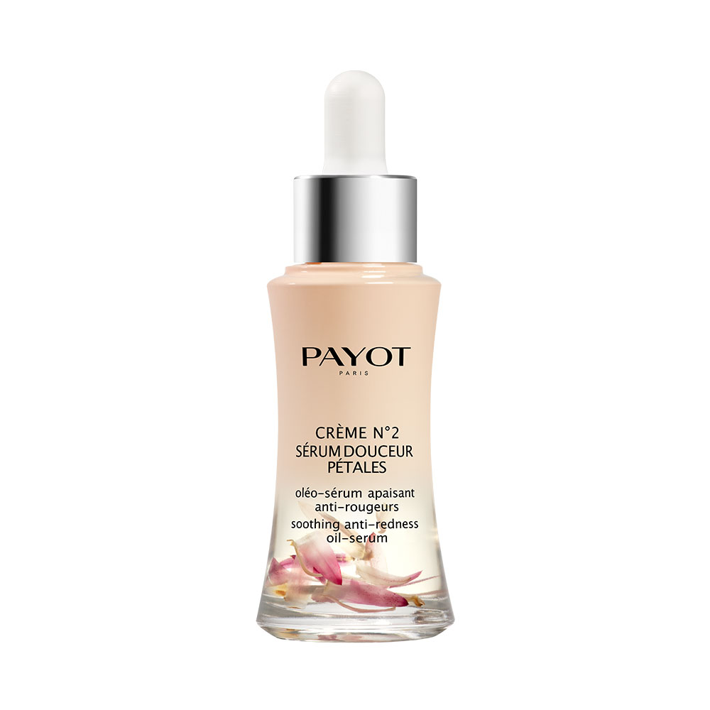 Creme N°2 Serum Douceur Petales 30 ml