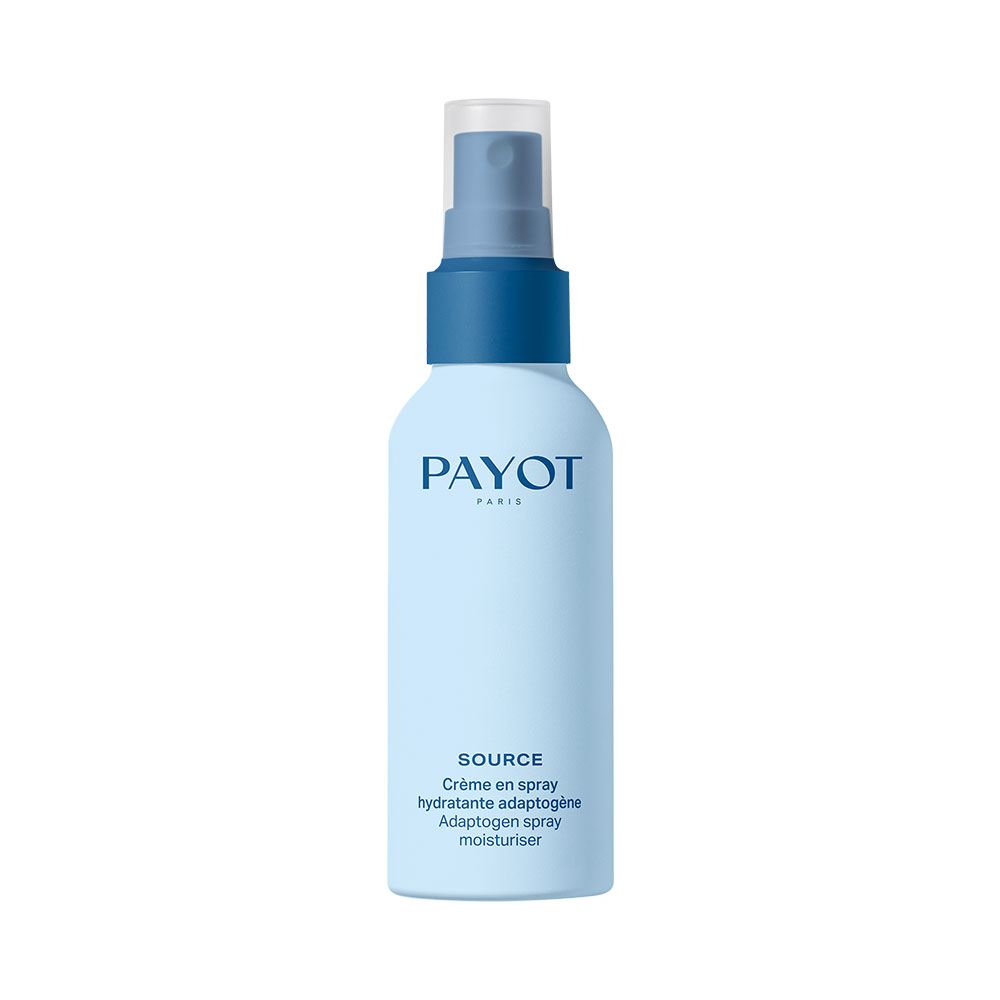 Source Crème en Spray Hydratante Adaptogène 40 ml