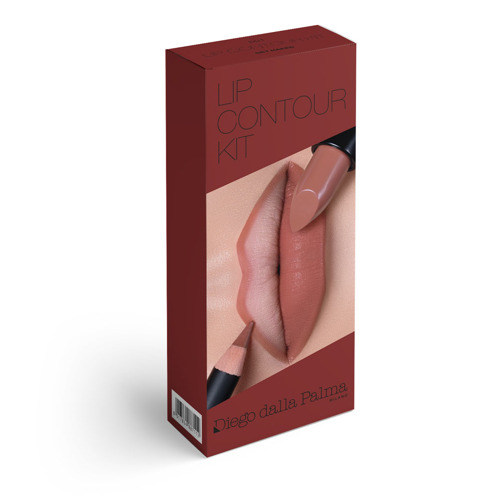 Lip Contour Kit