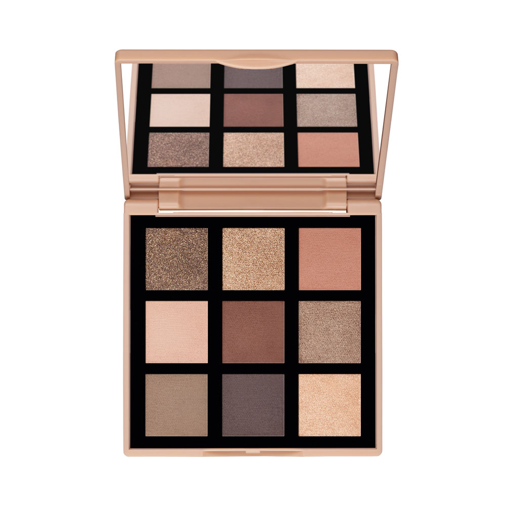 Eyeshadow Palette
