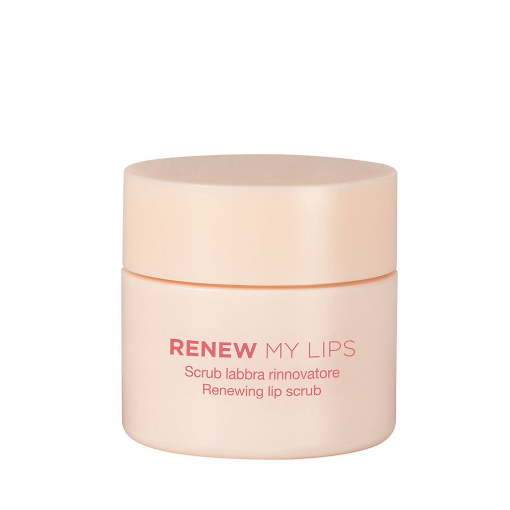 Lip Routine – Lip Scrub 101