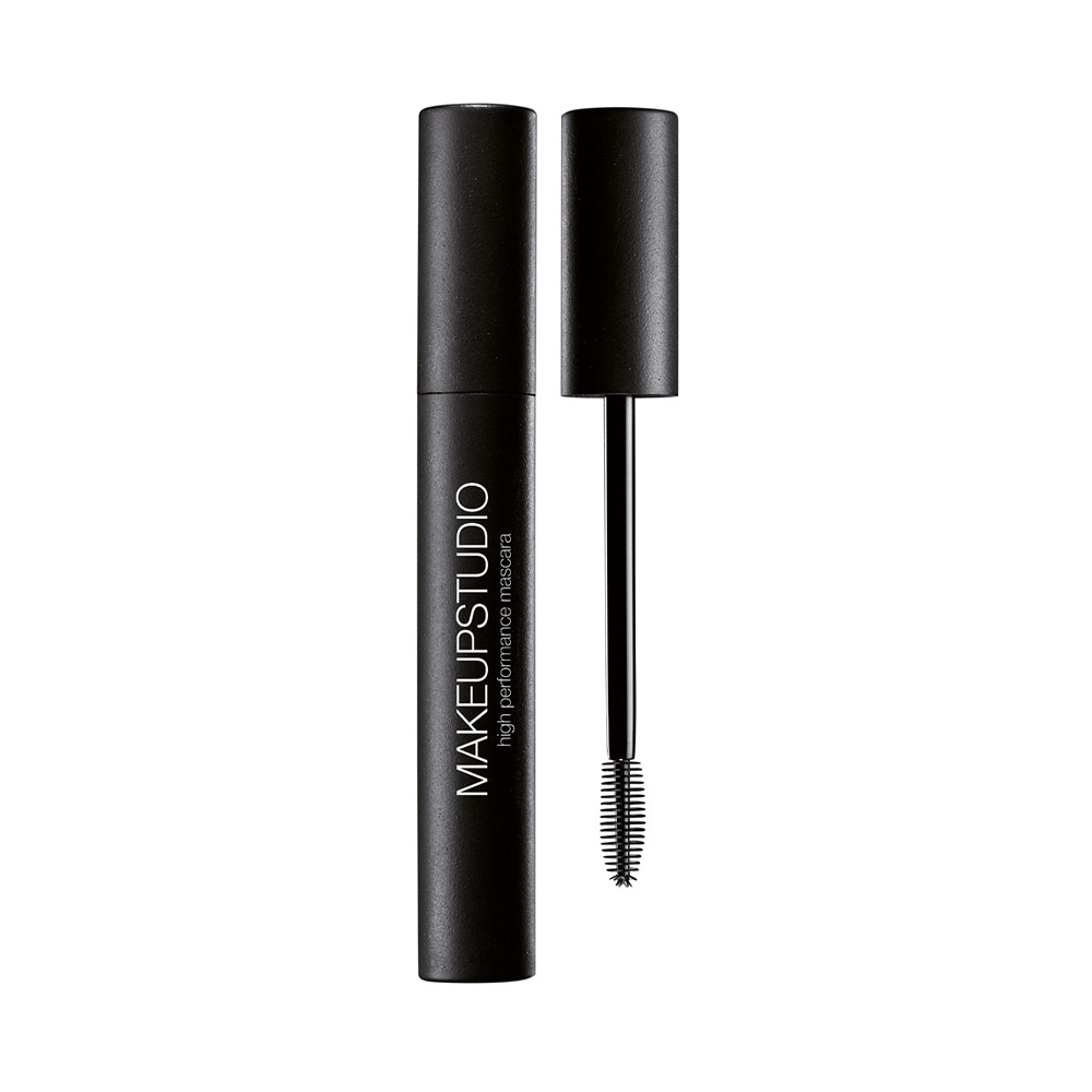 High Performance Mascara 01 11ml