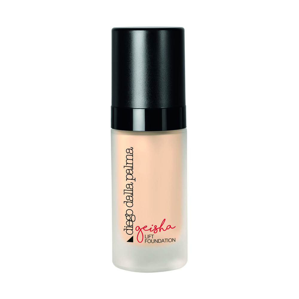 Geisha Lift Foundation 30 ml