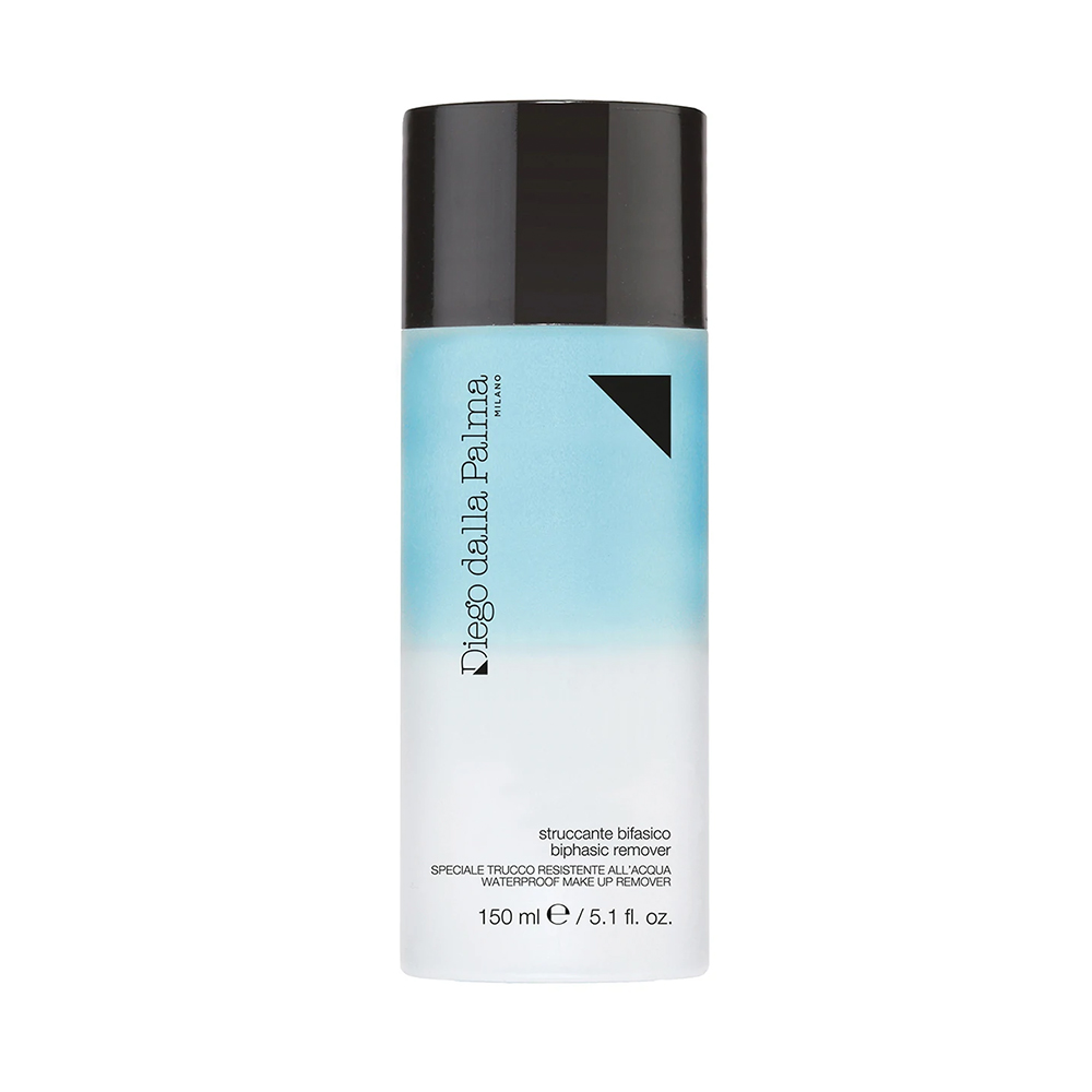 Biphasic Waterproof Makeup Remover 150 ml