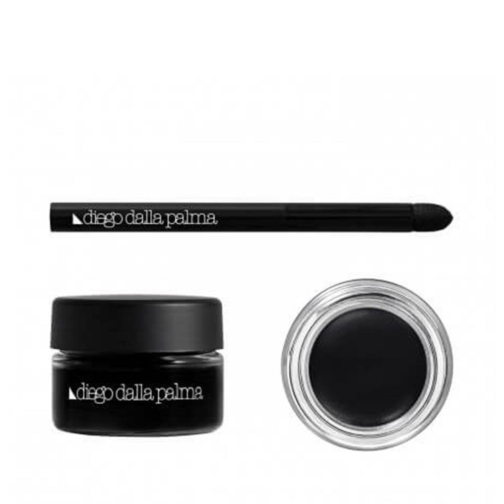 Water Resistant Oriental Kajal &#038; Eyeliner 11