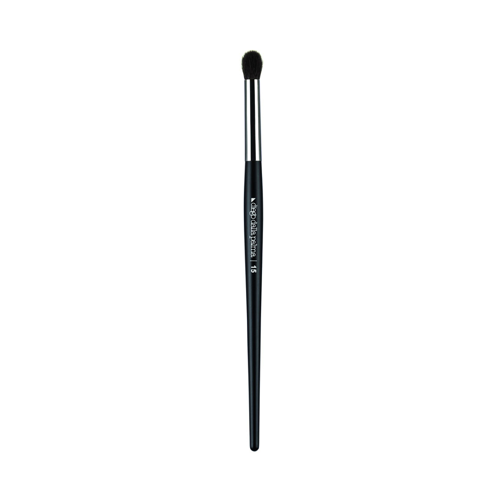Multifunction Rounded Eye Brush 15