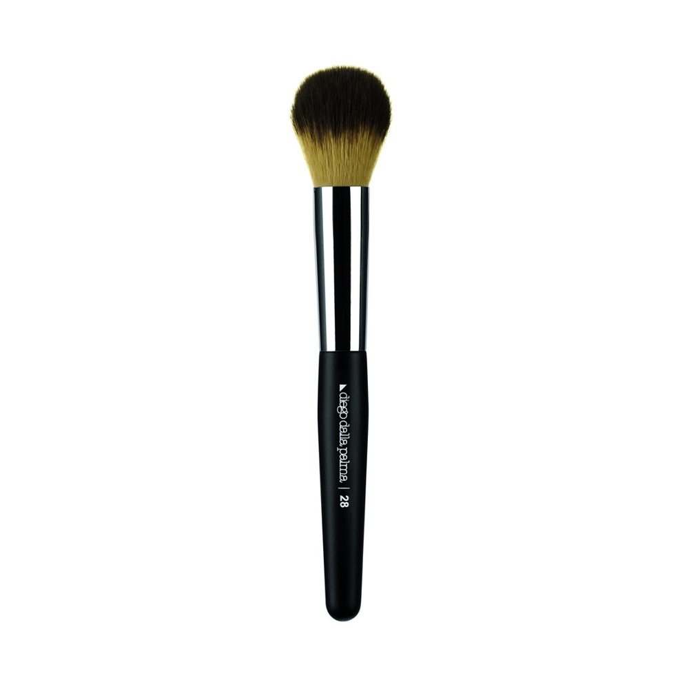 Rounded Blush Brush 28