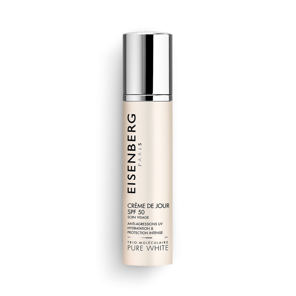 Day Cream SPF 50 50 ml