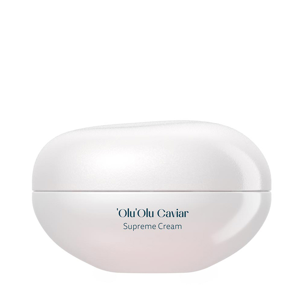 Olu'Olu Caviar Supreme Cream 50 ml