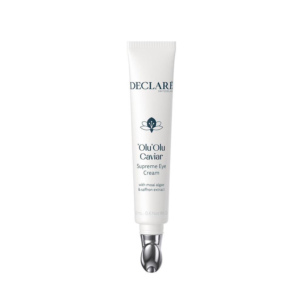 Olu'Olu Caviar Supreme Eye Cream 20 ml