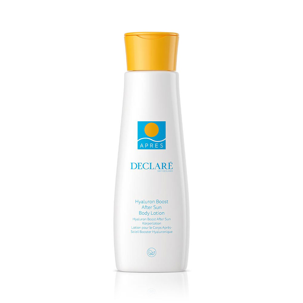 Sun Hyaluron Boost After Sun Body Lotion 200 ml