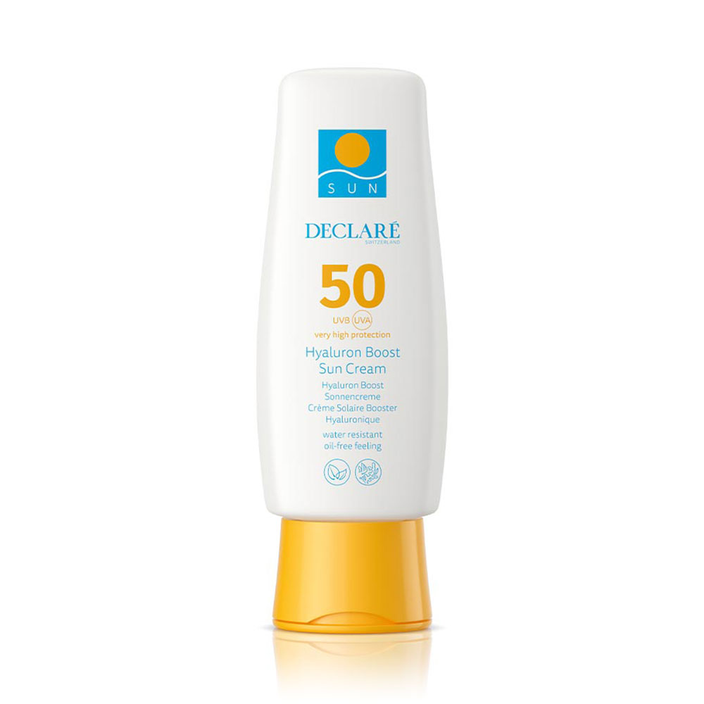 Sun Hyaluron Boost Sun Cream Spf30 100 ml