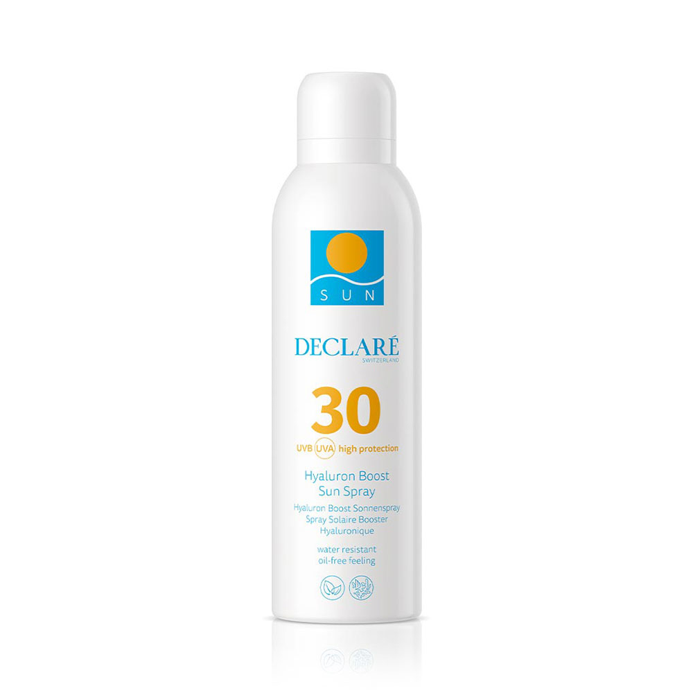 Sun Hyaluron Boost Sun Spray Spf30 200 ml