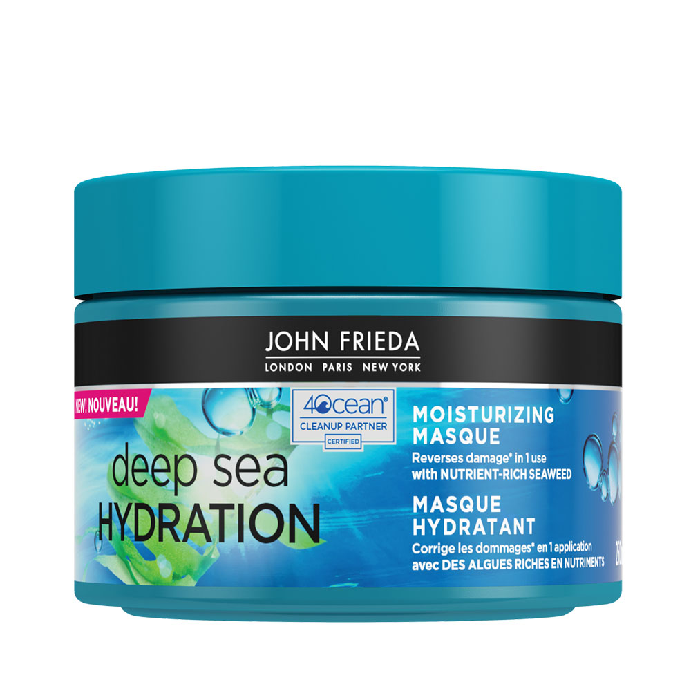 Deep Sea Hydration Moisturizing Masque 250 ml