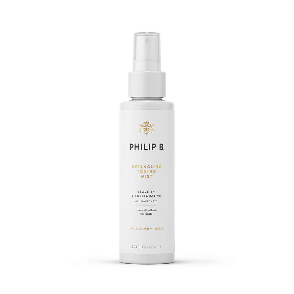 Detangling Toning Mist 125ml