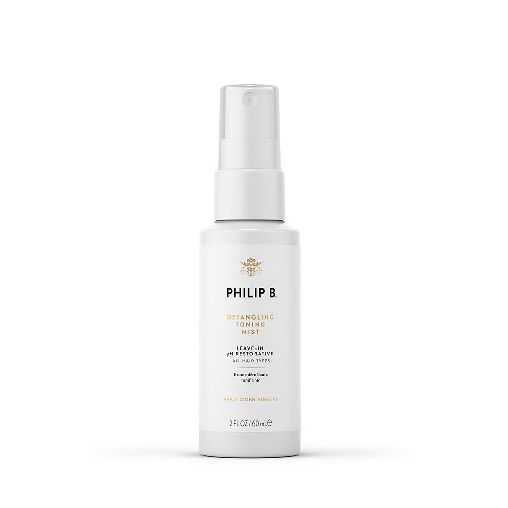 Detangling Toning Mist 60ml