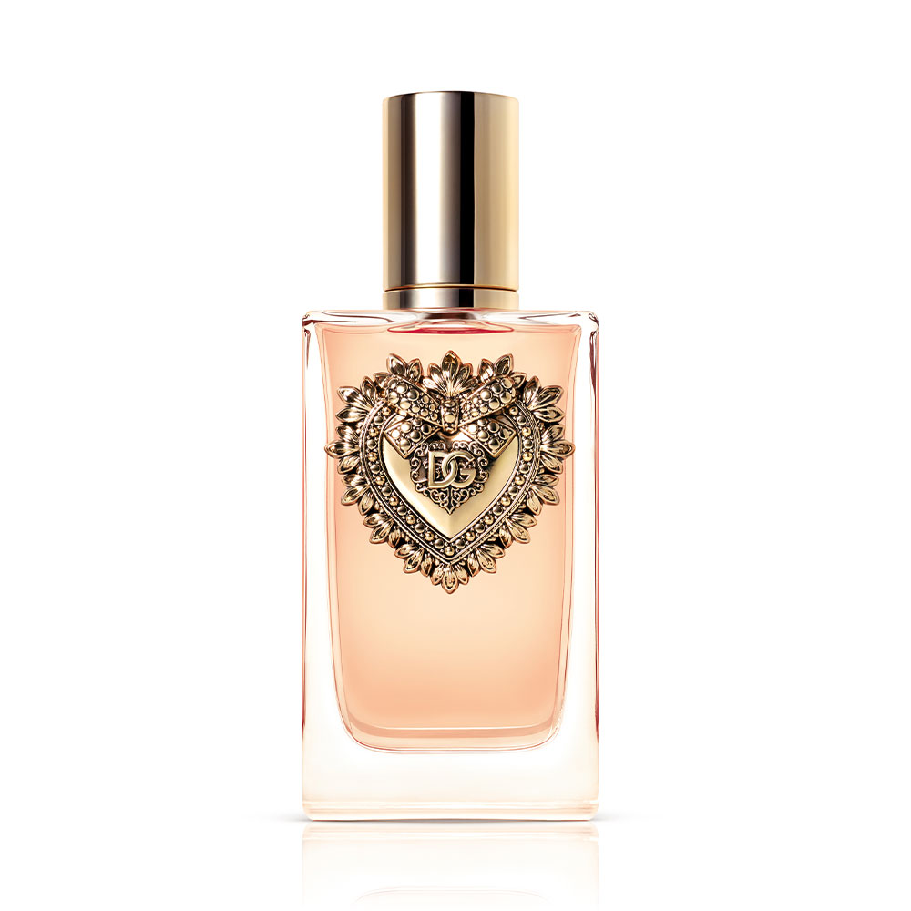 Devotion Eau de Parfum