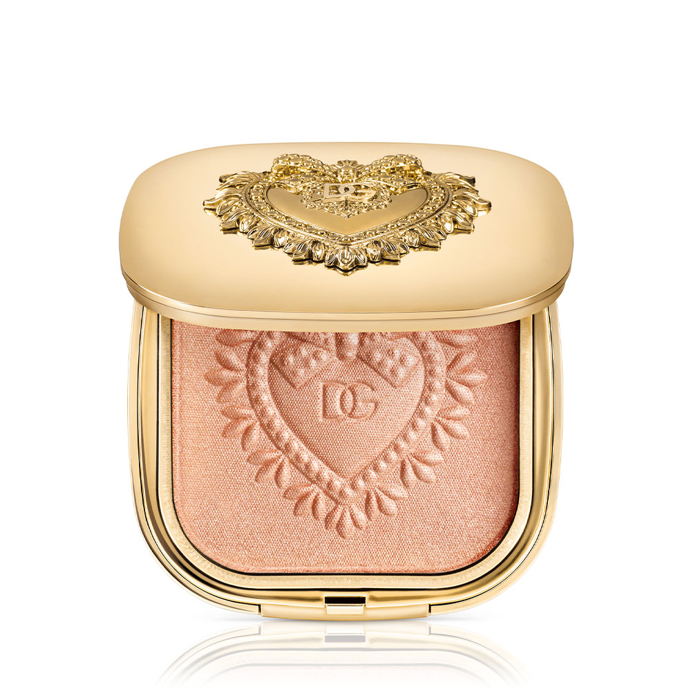 Devotion Illuminating Face Powder