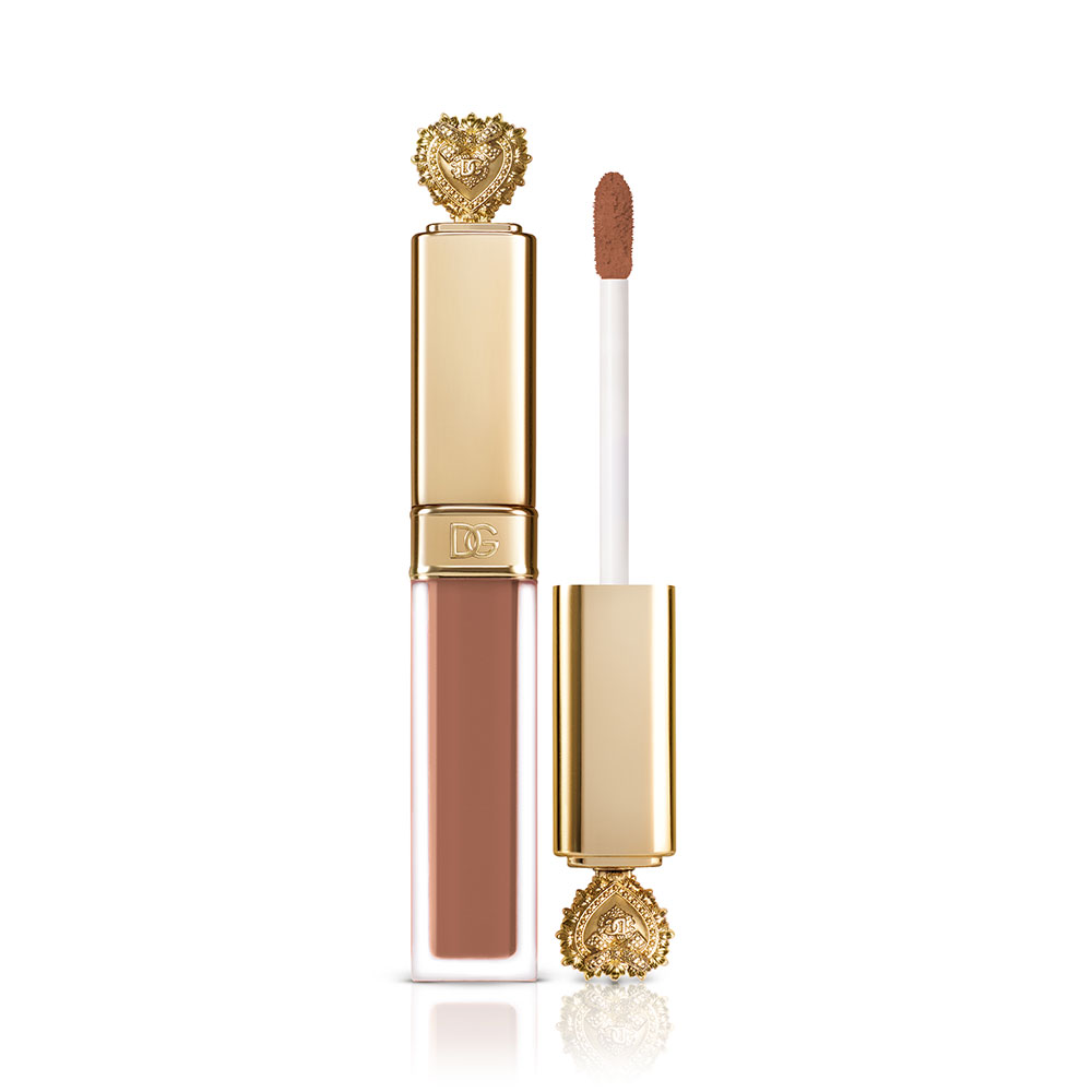 Devotion Liquid Lipstick