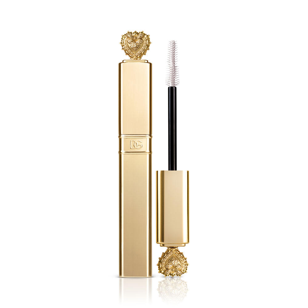Devotion Mascara Ultra Nero 01
