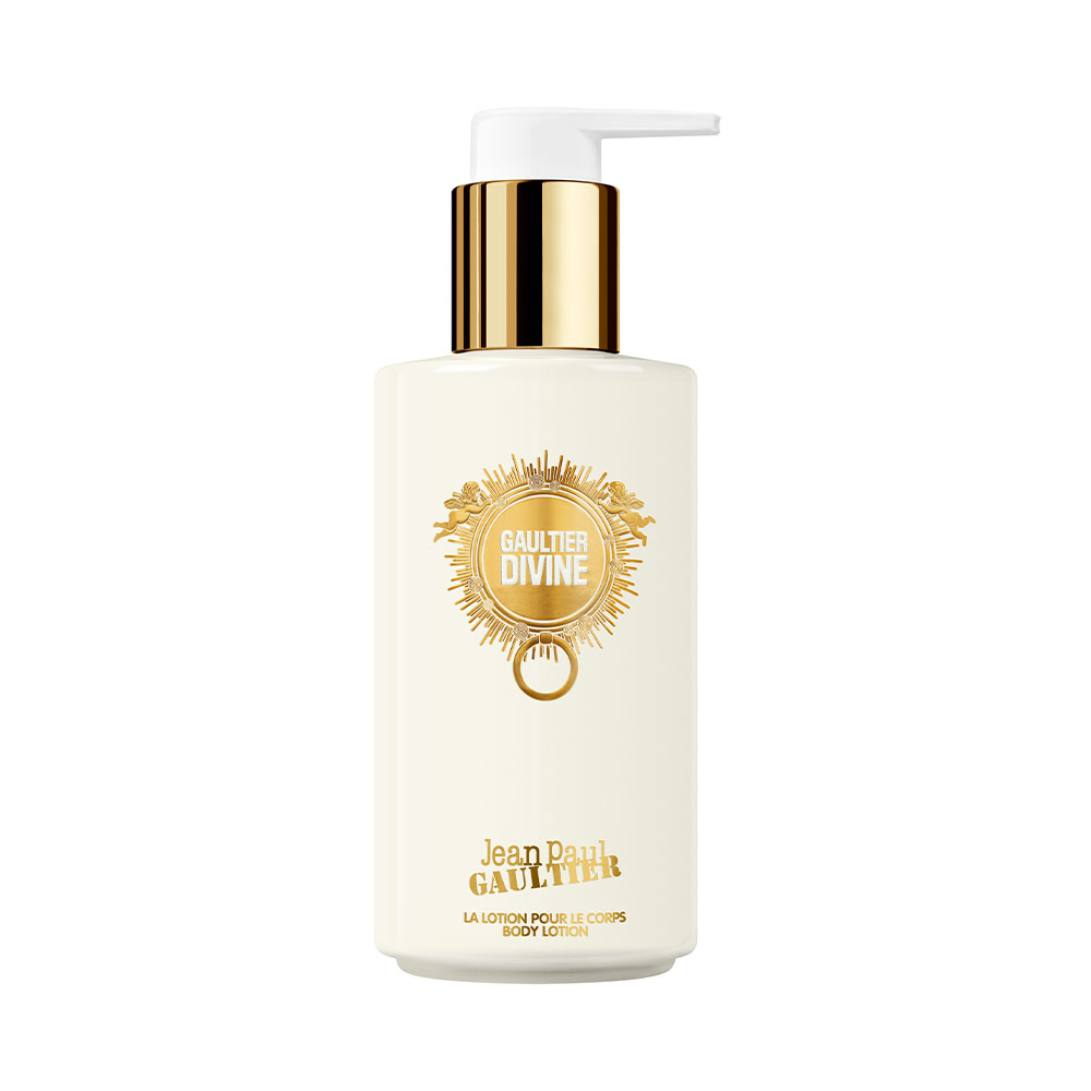 Divine Body Lotion 200 ml