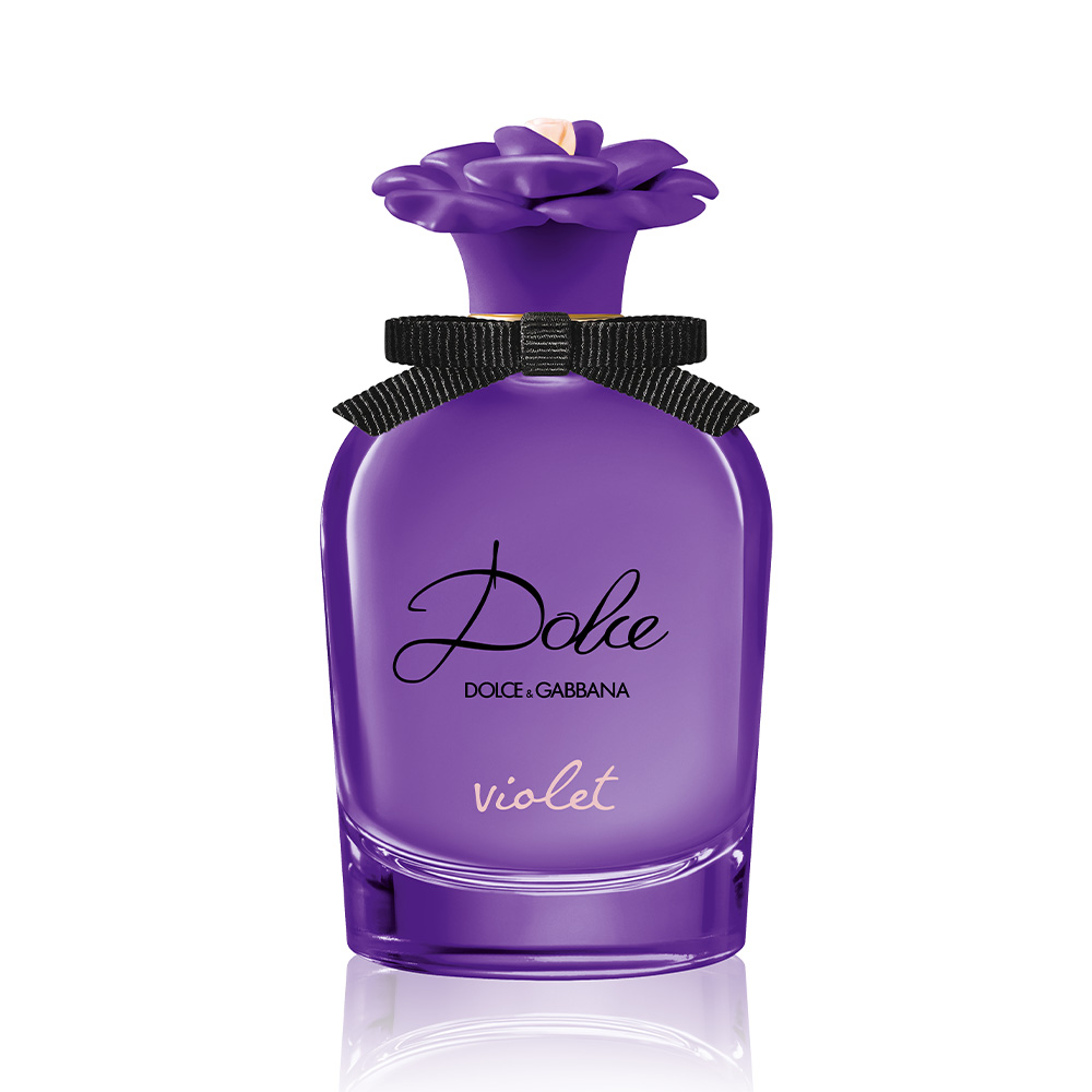 Dolce Violet Eau de Toilette