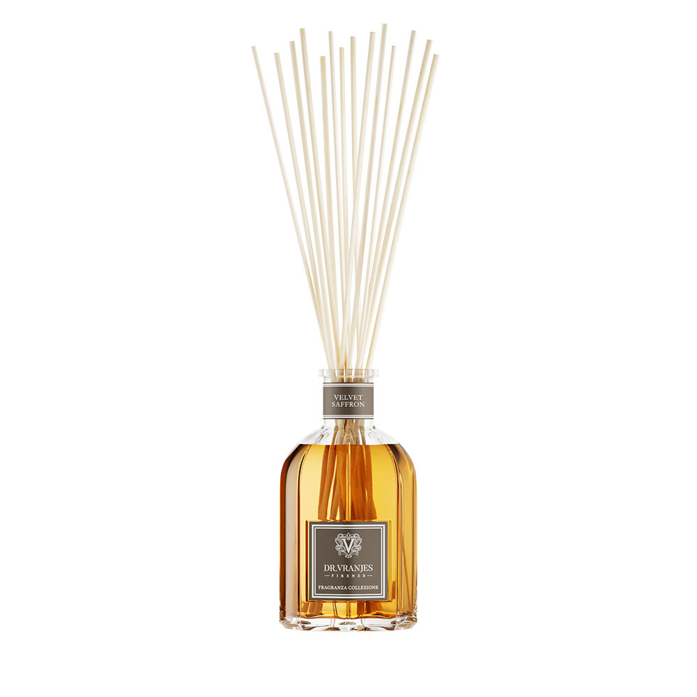 Velvet Saffron Diffusor