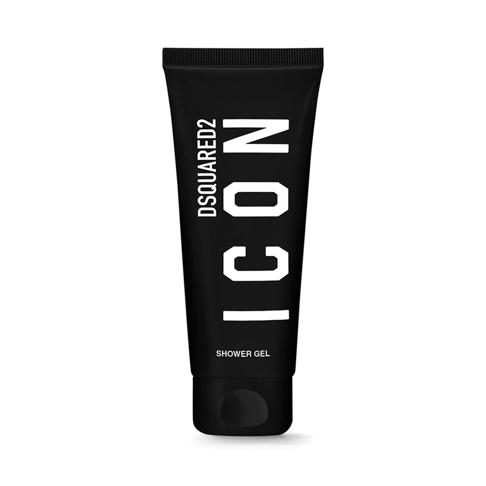 Icon Pour Homme Shower Gel 200 ml