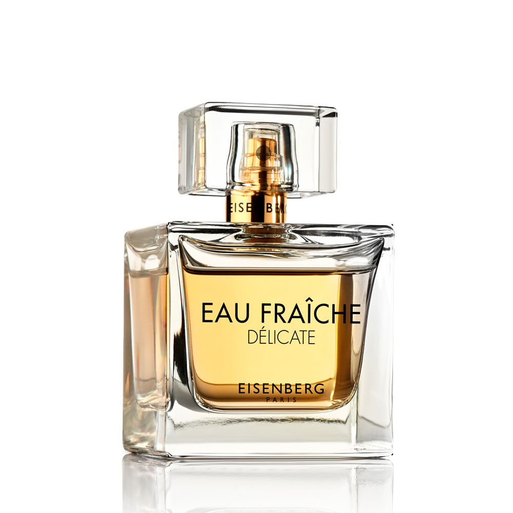 EAU FRAÎCHE DÉLICATE Eau de Parfum