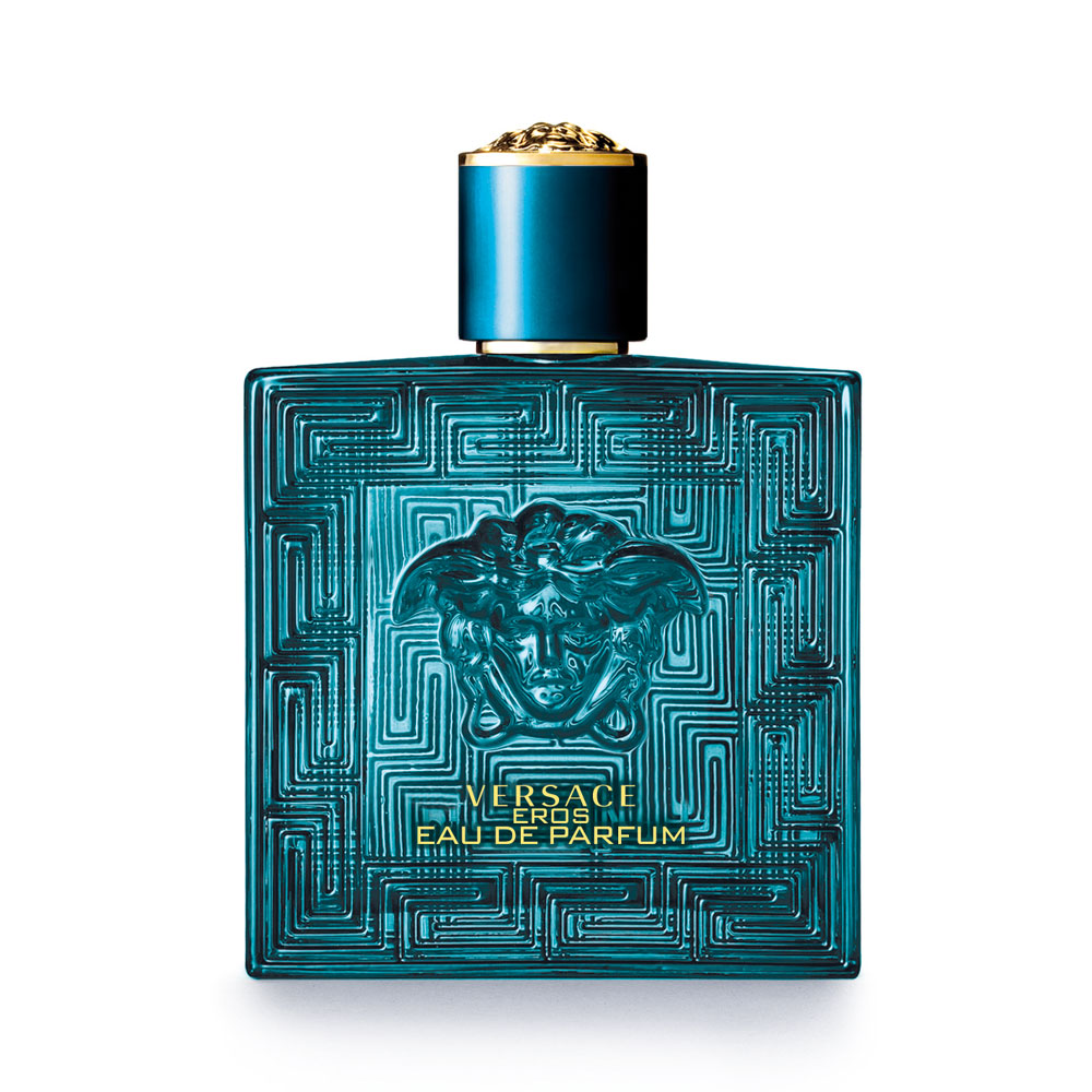 Eros Eau de Parfum