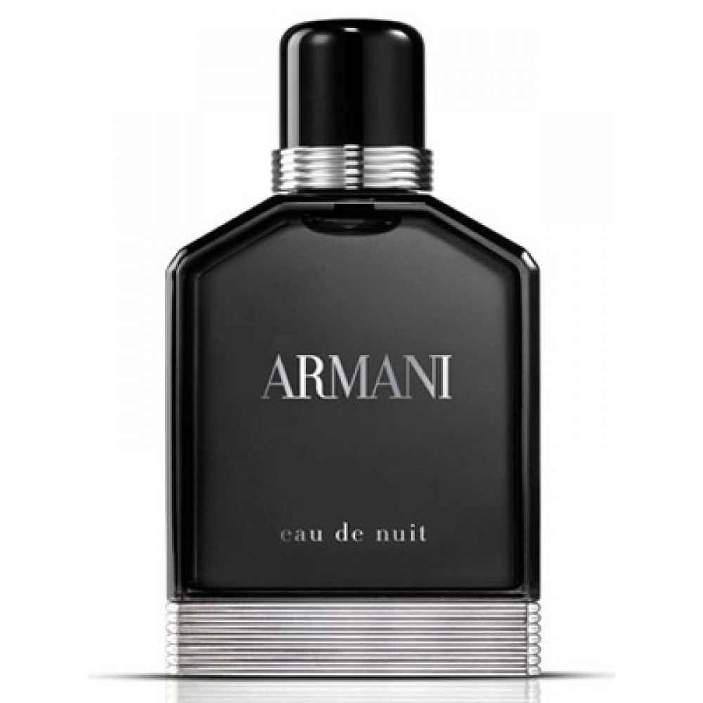 Eau De Nuit Eau de Toilette 100 ml