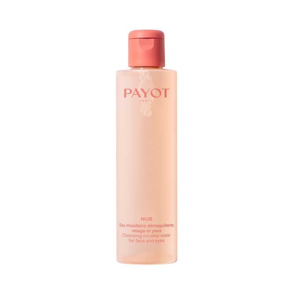 Nue Eau Micellaire Demaquillant 200 ml