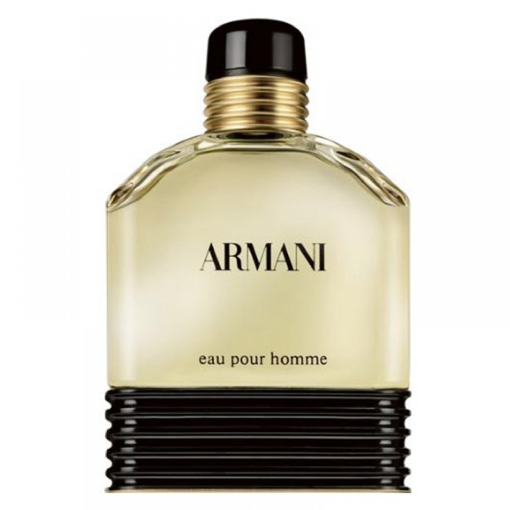 Eau Pour Homme Eau de Toilette 100 ml