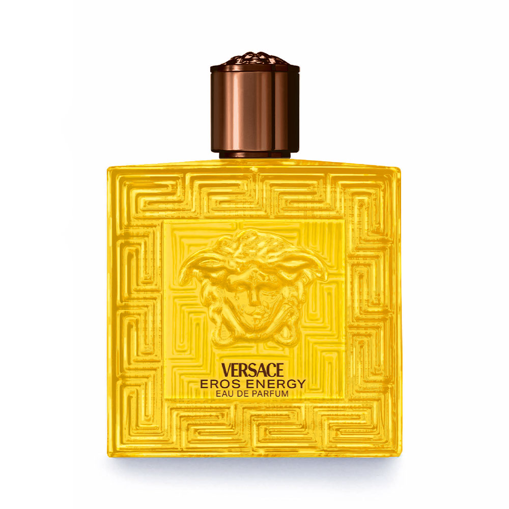 Eros Energy Eau de Parfum