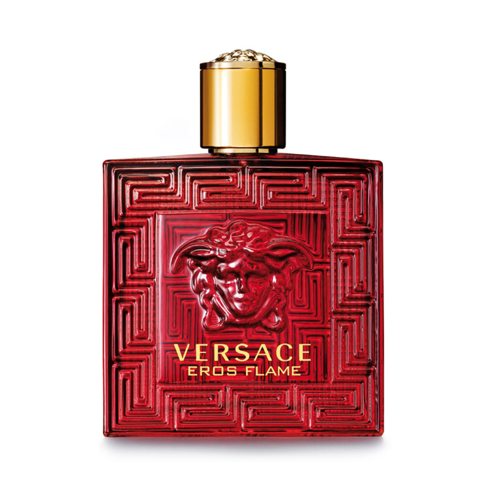 Eros Flame Deo Spray 100 ml
