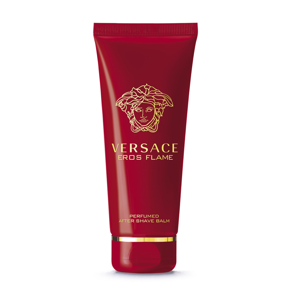 Eros Flame After Shave Balm 100 ml