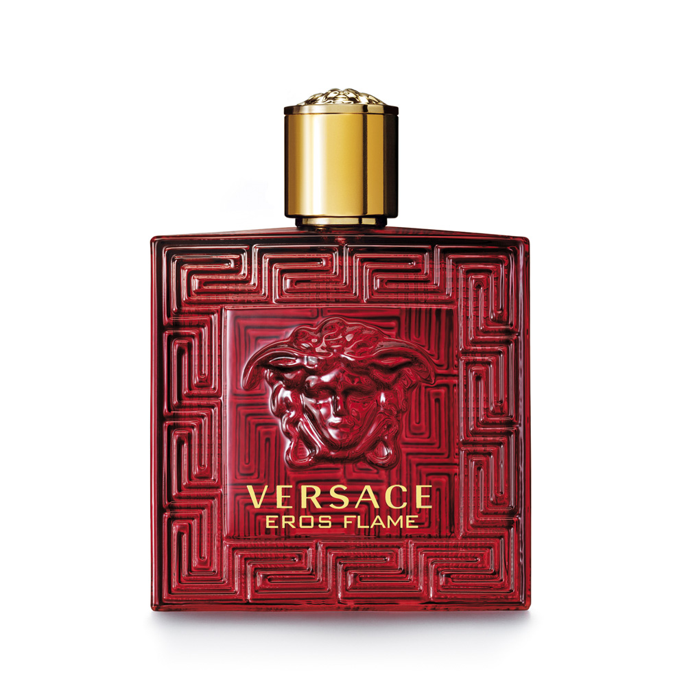 Eros Flame After Shave Lotion 100 ml