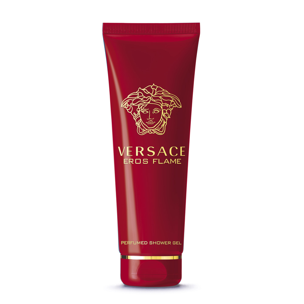 Eros Flame Shower Gel 250 ml image