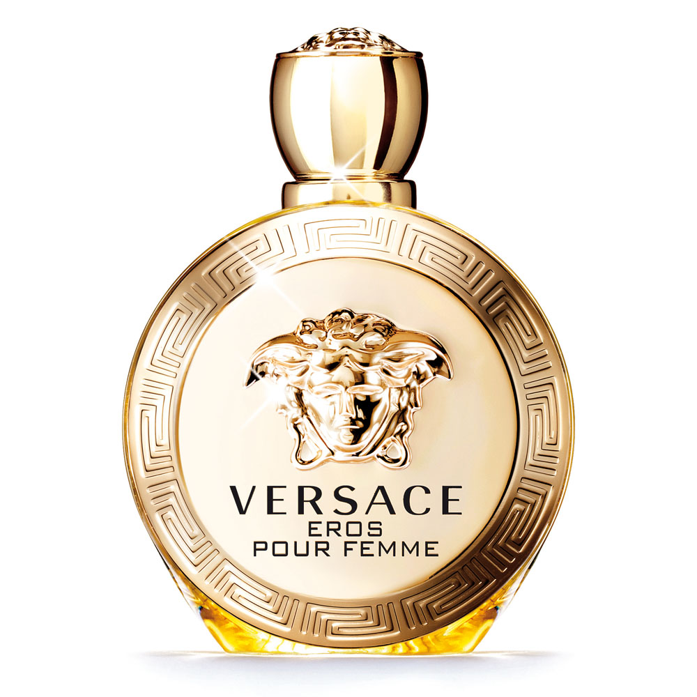 Eros Pour Femme Eau de Parfum