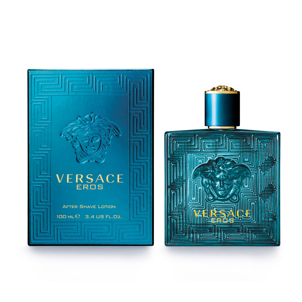 Eros After Shave Lotion 100 ml