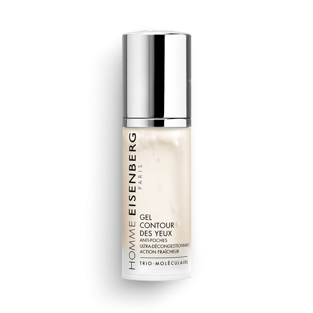 Eye Contourgel 30 ml