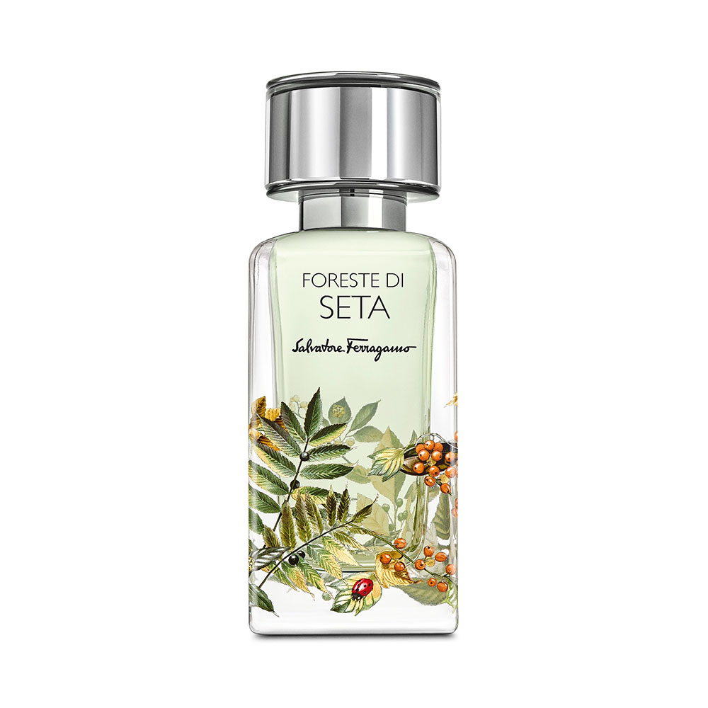 Foreste di Seta Eau de Parfum