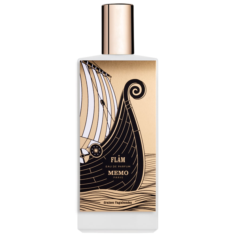 Flam Eau de Parfum 75 ml