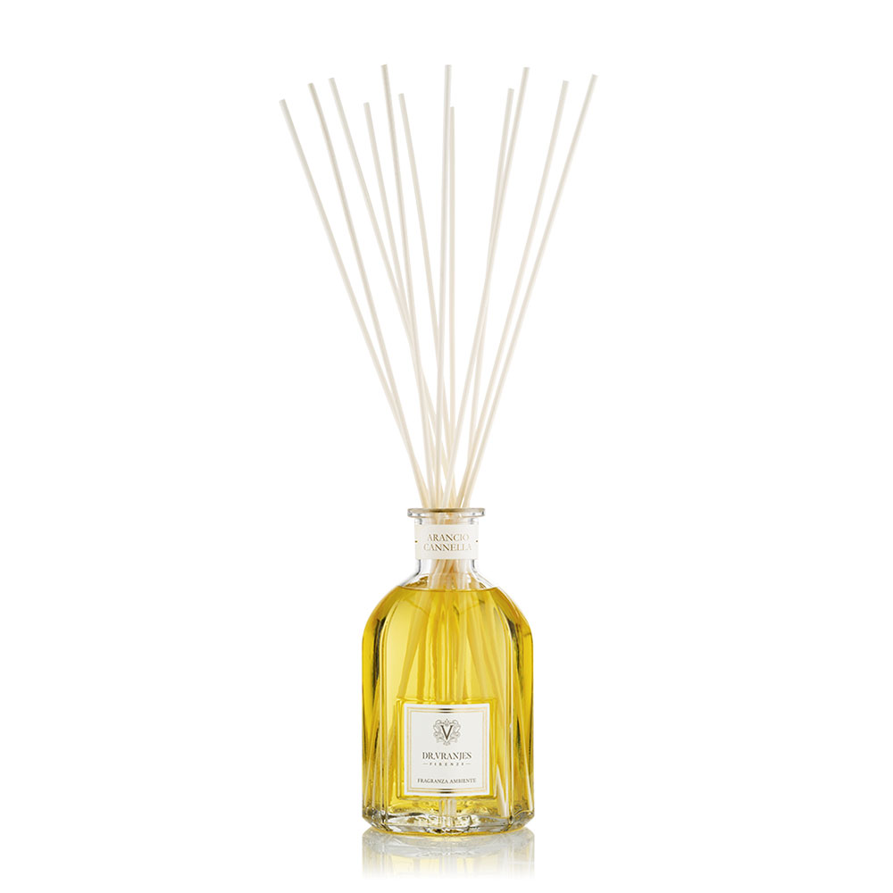 Arancio Cannella Diffusor