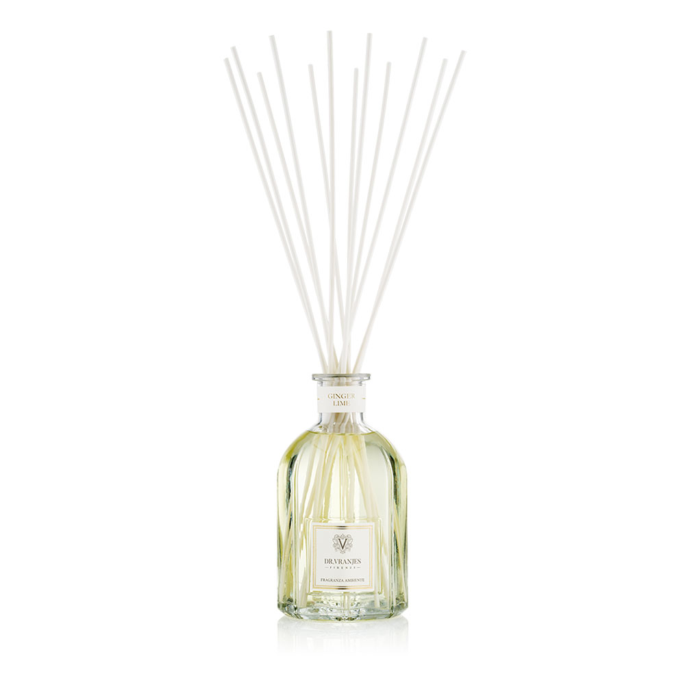Ginger Lime Diffusor