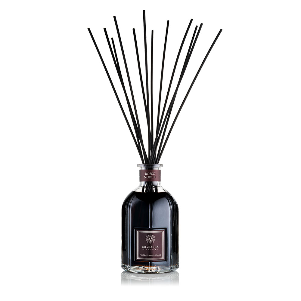 Rosso Nobile Diffusor