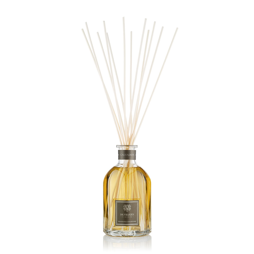 Calvado's Diffusor