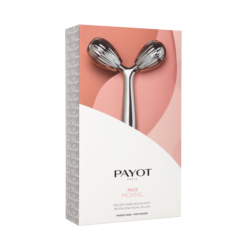 Roselift Tool – Face Roller