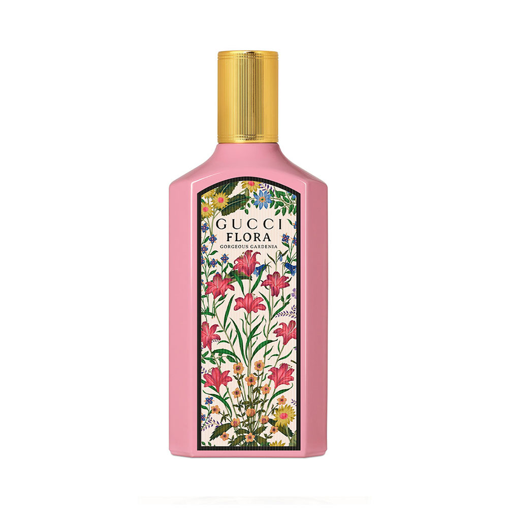Flora Gorgeous Gardenia Eau de Parfum