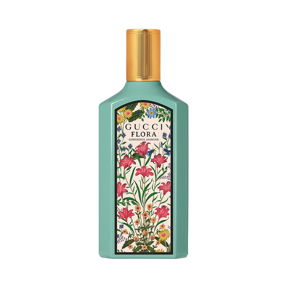 Flora Gorgeous Jasmine Eau de Parfum